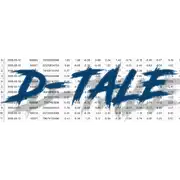 Free download D-Tale Windows app to run online win Wine in Ubuntu online, Fedora online or Debian online