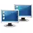 Free download Dual Monitor Taskbar Windows app to run online win Wine in Ubuntu online, Fedora online or Debian online