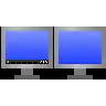 Descărcați gratuit aplicația Windows Dual Monitor Tools pentru a rula Wine online în Ubuntu online, Fedora online sau Debian online