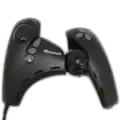 Free download DualStrike Mouse Windows app to run online win Wine in Ubuntu online, Fedora online or Debian online