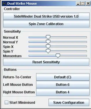 Tải xuống công cụ web hoặc ứng dụng web Chuột DualStrike