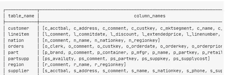 Download web tool or web app DuckDB