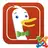 Free download DuckDuckGo Search for Joomla Windows app to run online win Wine in Ubuntu online, Fedora online or Debian online