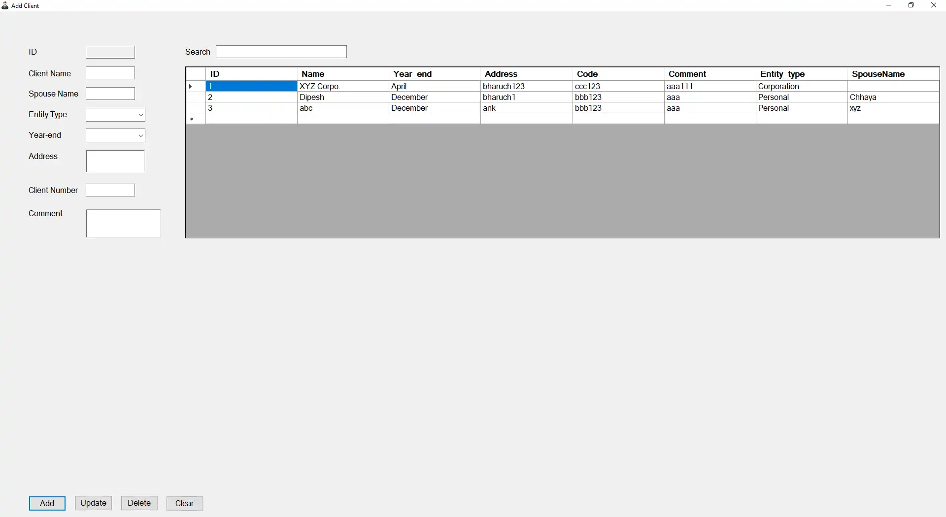 Mag-download ng web tool o web app na Due Date Tracker