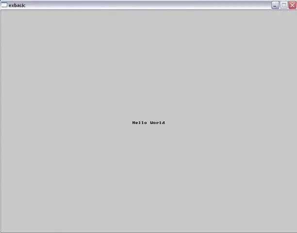 Download web tool or web app DUI - The XML GUI Editor by Dustin to run in Windows online over Linux online