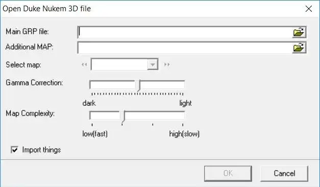 Загрузите веб-инструмент или веб-приложение DukeViewer для работы в Windows онлайн через Linux онлайн