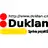 Pobierz bezpłatnie aplikację Duklan Windows do uruchamiania online Win Wine w Ubuntu online, Fedorze online lub Debianie online