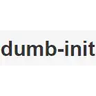 Free download dumb-init Linux app to run online in Ubuntu online, Fedora online or Debian online