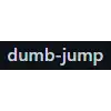 Free download dumb-jump Windows app to run online win Wine in Ubuntu online, Fedora online or Debian online