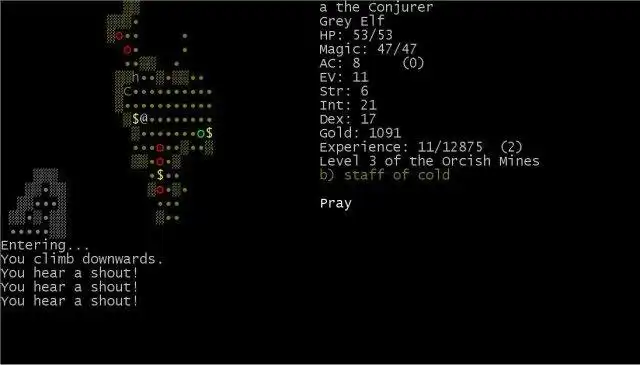 Descargue la herramienta web o la aplicación web Dungeon Crawl Reference para ejecutar en Linux en línea