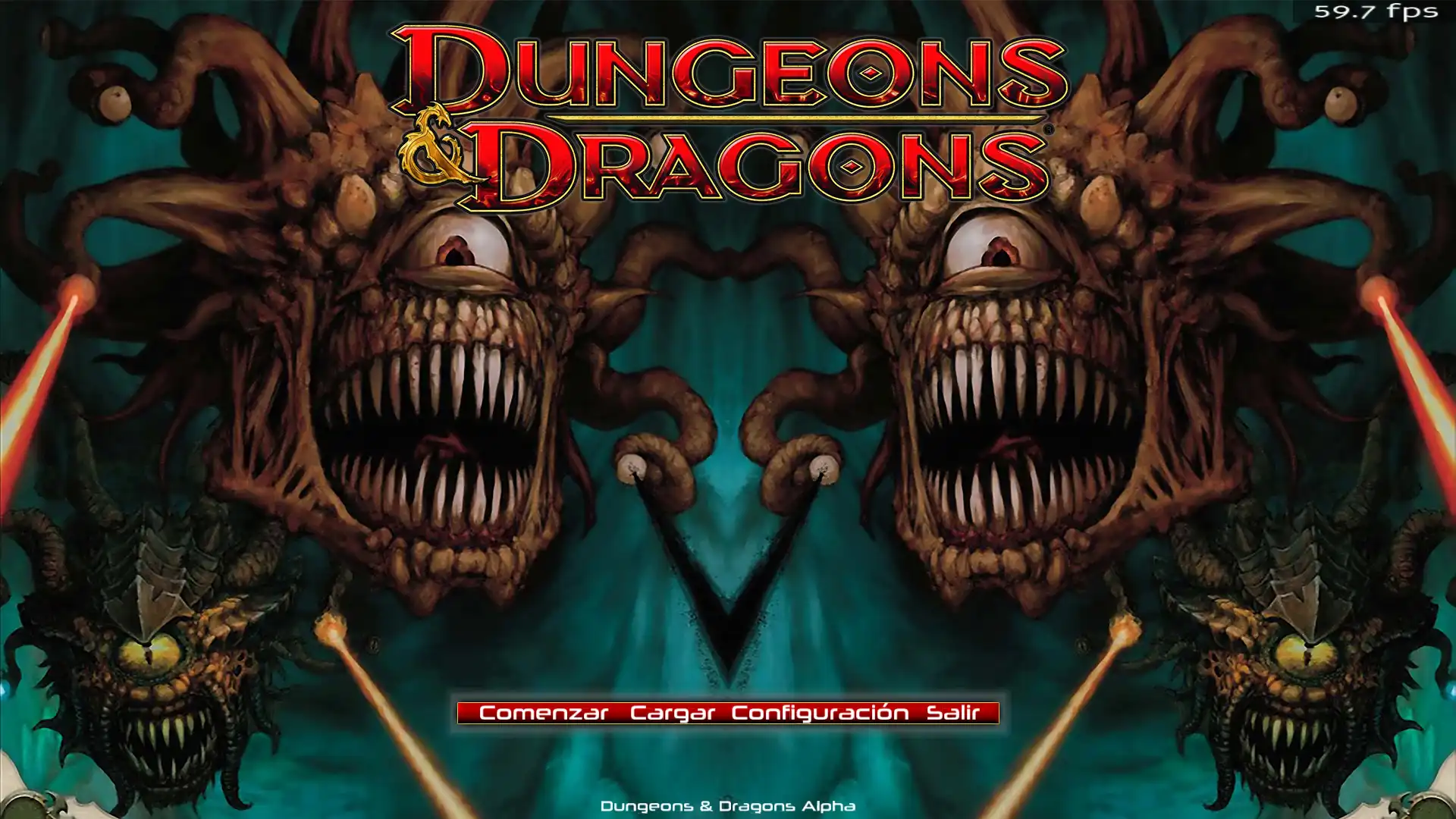 Download web tool or web app Dungeons  Dragons Miniature Game to run in Linux online