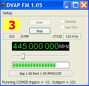 Mag-download ng web tool o web app na DvapFM