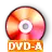 Download grátis de ferramentas de áudio de DVD para Windows app para rodar online win Wine no Ubuntu online, Fedora online ou Debian online
