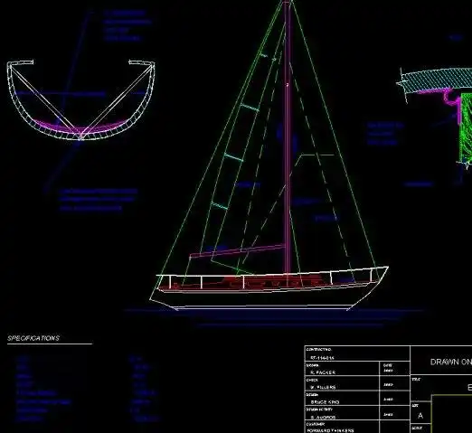 Web ツールまたは Web アプリ DXF をダウンロードする