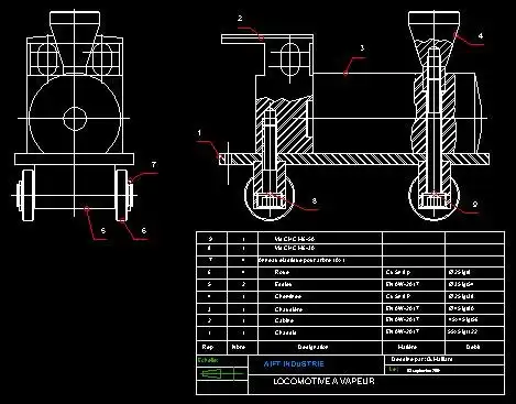 Mag-download ng web tool o web app DXF