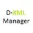 Gratis download D-XMLManager Windows-app om online win Wine uit te voeren in Ubuntu online, Fedora online of Debian online