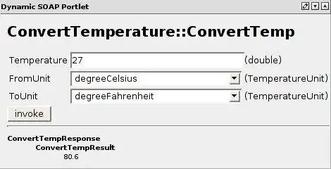 Mag-download ng web tool o web app Dynamic SOAP Portlet