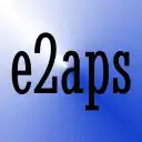 Linux オンラインで実行する e2aps を無料でダウンロード Ubuntu オンライン、Fedora オンライン、または Debian オンラインでオンラインで実行する Linux アプリ