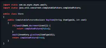 Unduh alat web atau aplikasi web EA Async