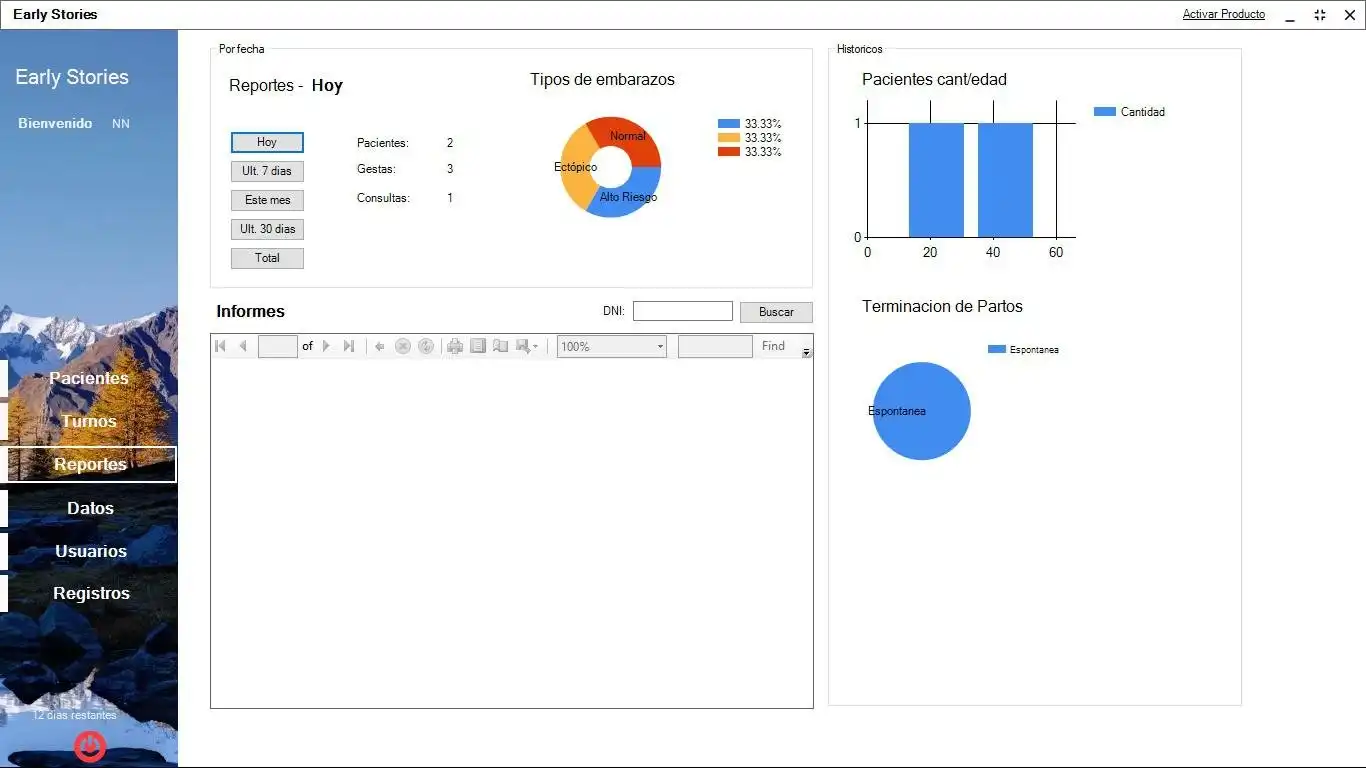 Descărcați instrumentul web sau aplicația web EarlyStories