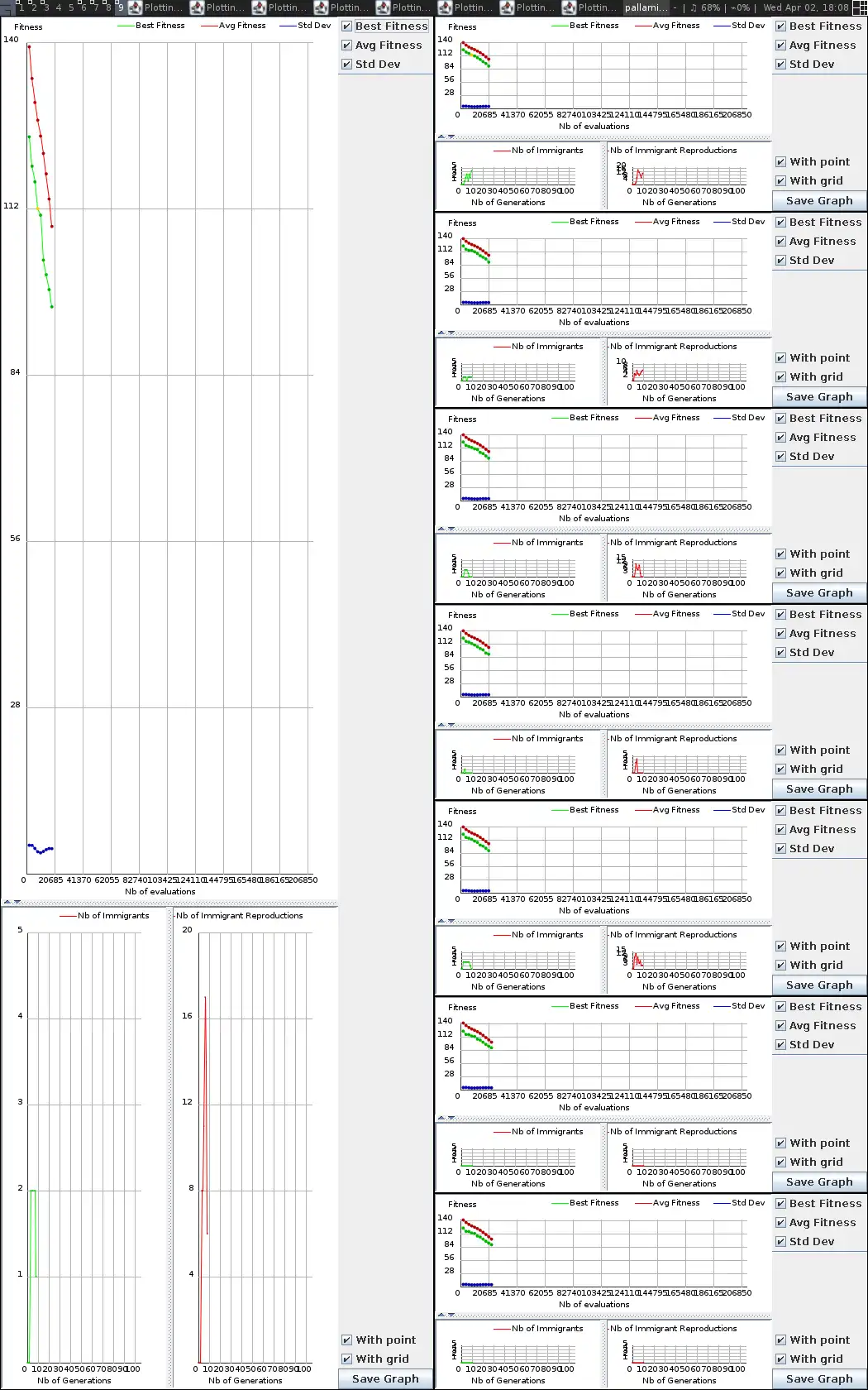 Download web tool or web app EASEA