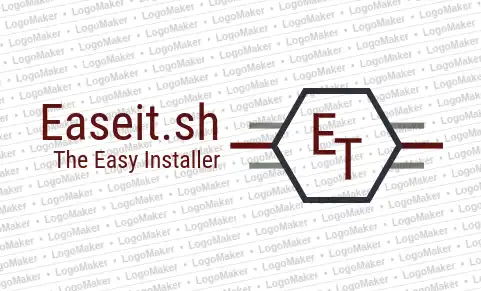 Download web tool or web app Easeit.sh