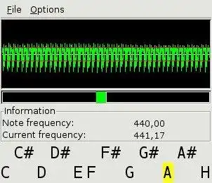 Laden Sie das Web-Tool oder die Web-App Easy Audio Tuner herunter