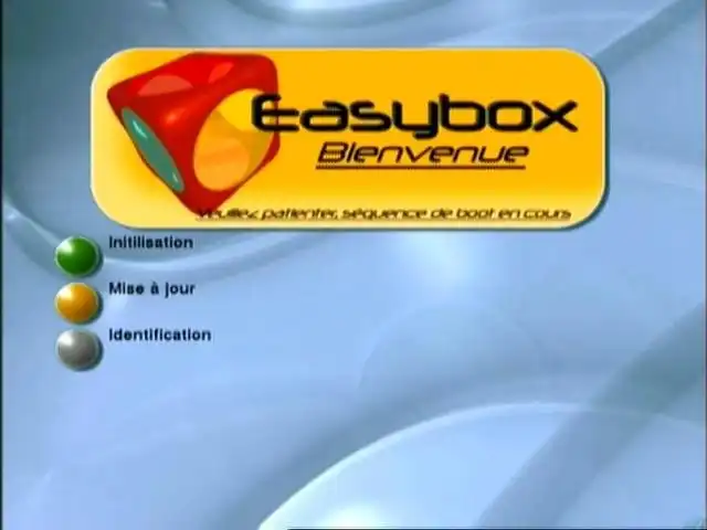 Download web tool or web app Easybox