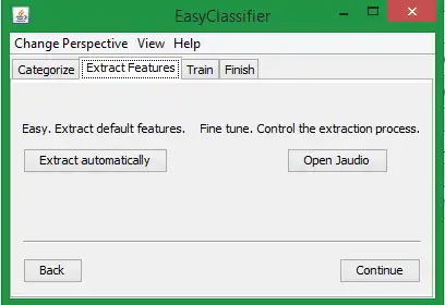 下载网络工具或网络应用程序 EasyClassifier