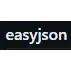 Free download easyjson Windows app to run online win Wine in Ubuntu online, Fedora online or Debian online