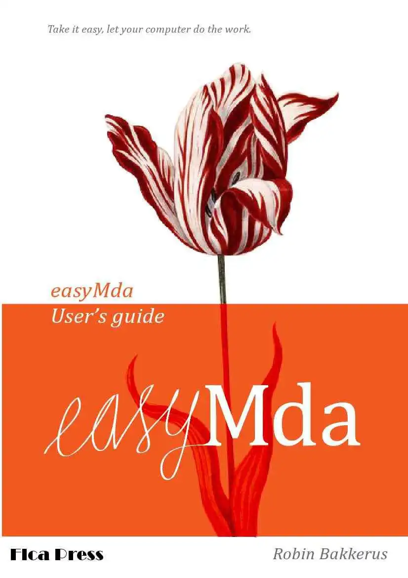 Download webtool of webapp EasyMda