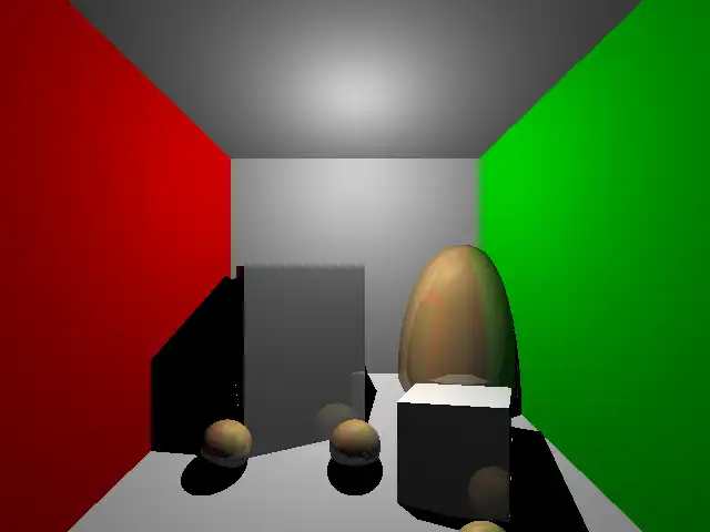 Download web tool or web app EasyRayTracer