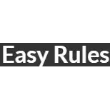 دانلود رایگان برنامه Easy Rules ویندوز برای اجرای آنلاین Win Wine در اوبونتو به صورت آنلاین، فدورا آنلاین یا دبیان آنلاین