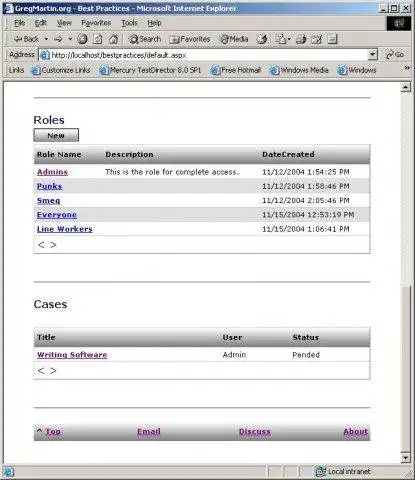 Download web tool or web app eBPM to run in Linux online