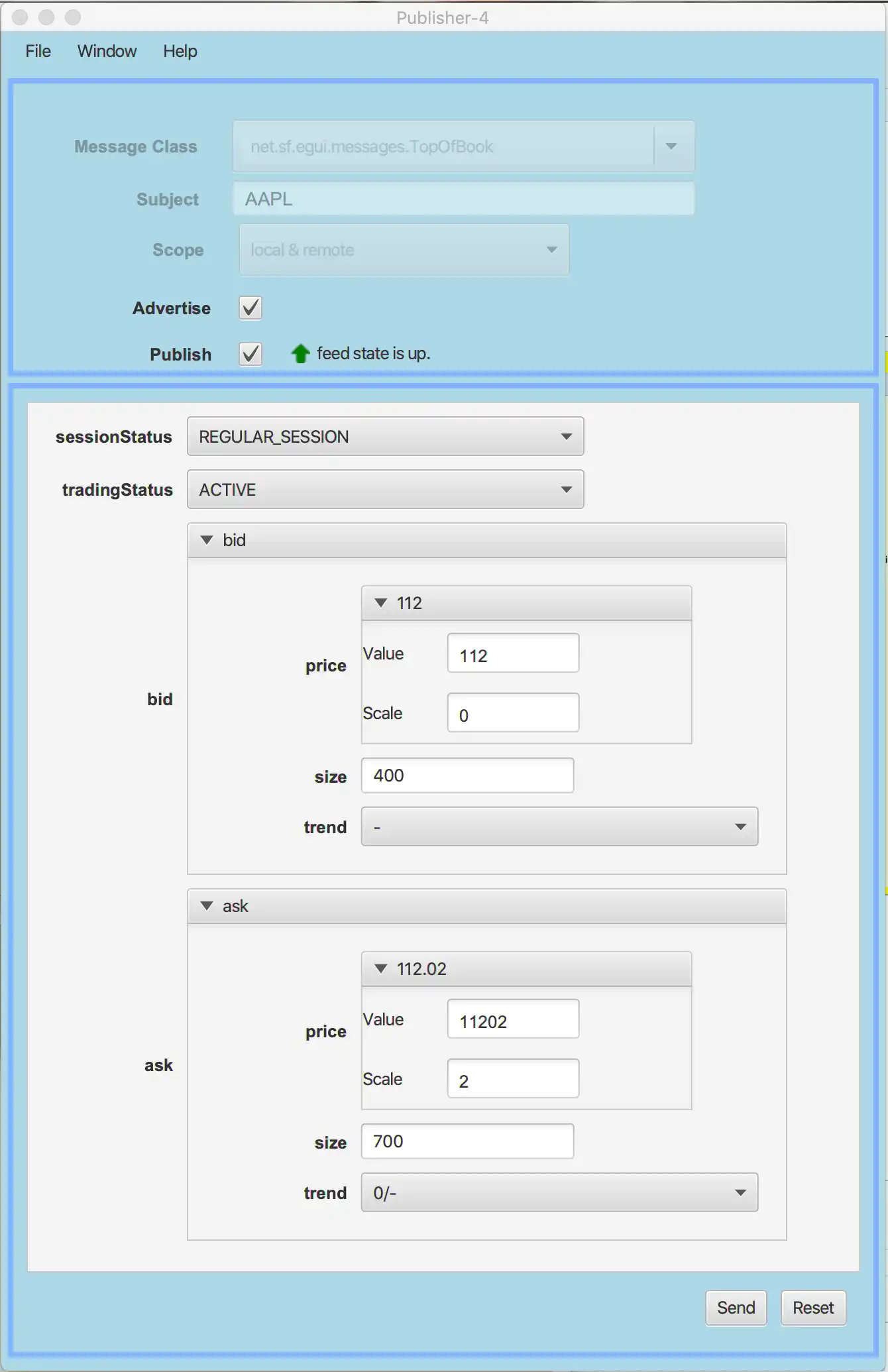 Tải xuống công cụ web hoặc ứng dụng web eBus