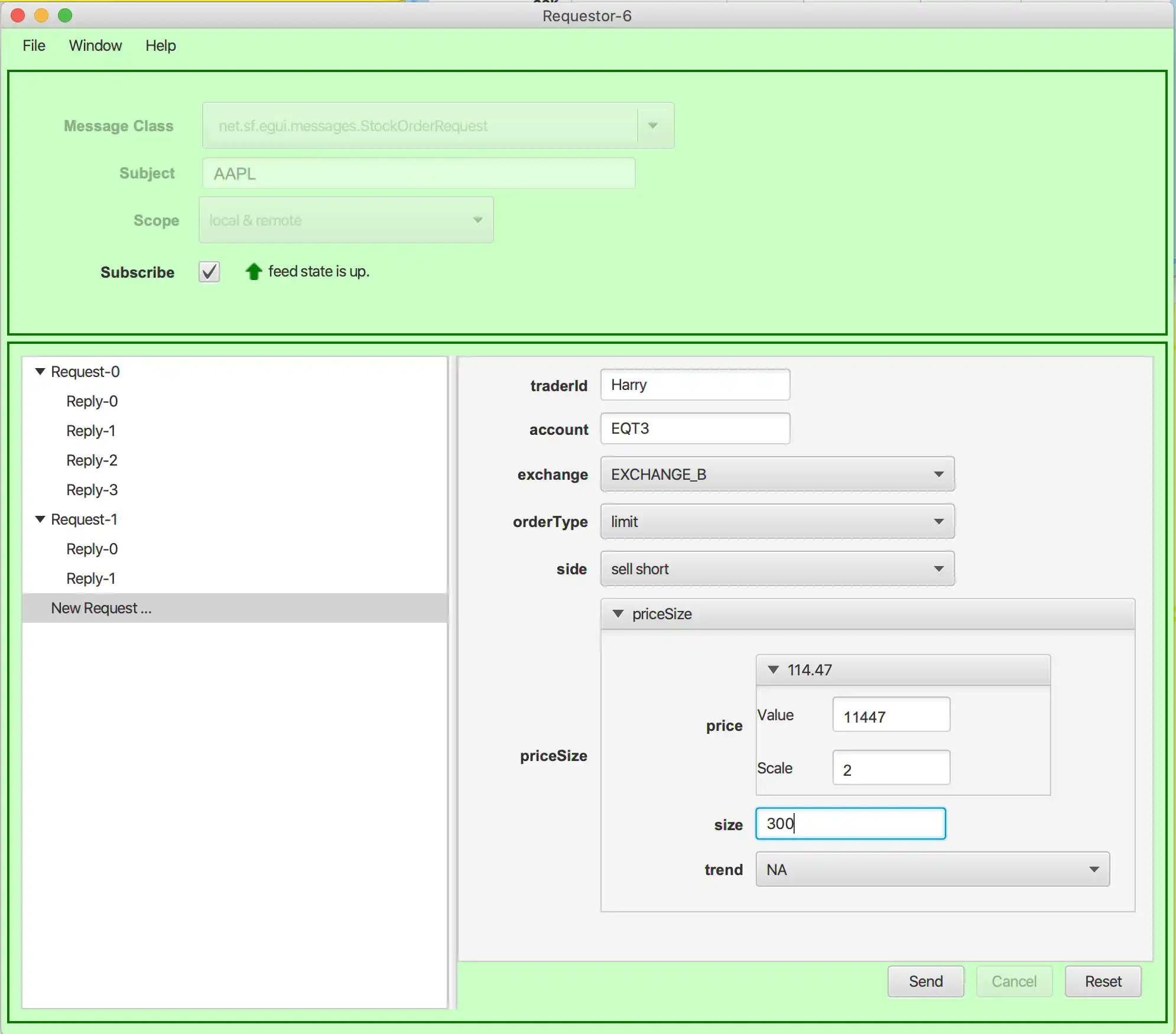 Muat turun alat web atau apl web eBus