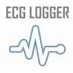 Free download ECG Logger Linux app to run online in Ubuntu online, Fedora online or Debian online