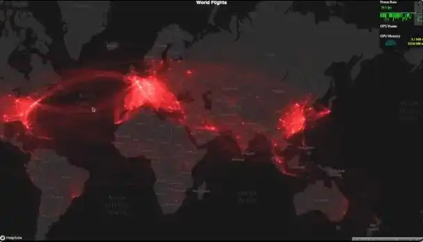 Scarica lo strumento web o l'app web ECharts