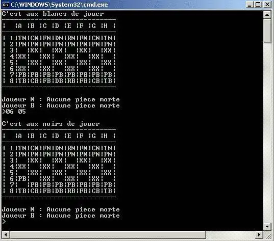 Download web tool or web app Echecs to run in Windows online over Linux online