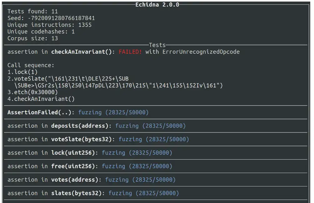 Web ツールまたは Web アプリのダウンロード Echidna