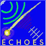 دانلود رایگان برنامه Echoes Windows برای اجرای آنلاین Win Wine در اوبونتو به صورت آنلاین، فدورا آنلاین یا دبیان آنلاین