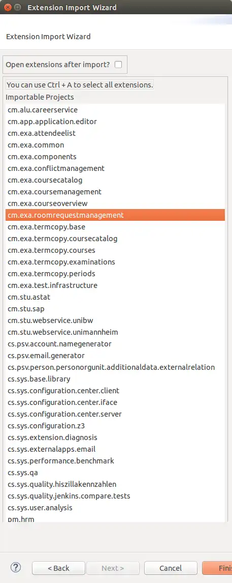 Descargue la herramienta web o la aplicación web ecl1