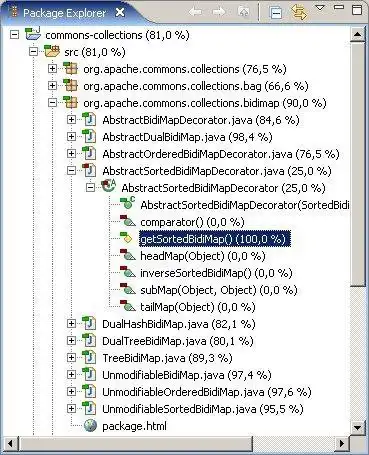 Download web tool or web app EclEmma - Java Code Coverage for Eclipse