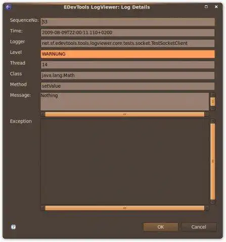 Descargue la herramienta web o la aplicación web Eclipse Developer Tools