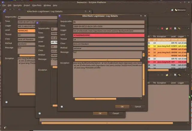 Download web tool or web app Eclipse Developer Tools