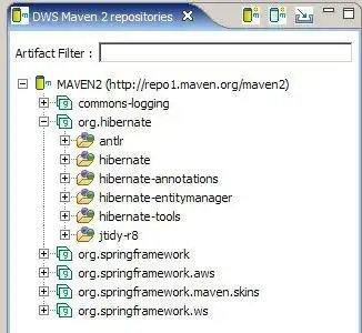 Download web tool or web app Eclipse DWS