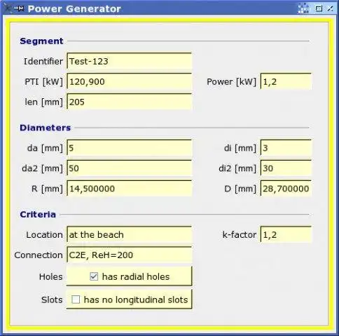 Download web tool or web app Eclipse FieldViewer