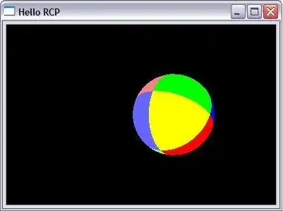 Web aracını veya web uygulamasını indirin Eclipse java3d eklentileri