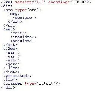 ดาวน์โหลดเครื่องมือเว็บหรือเว็บแอป Eclipse Java Project Creation Customizer