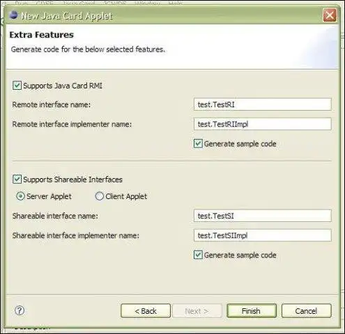 Download web tool or web app EclipseJCDE